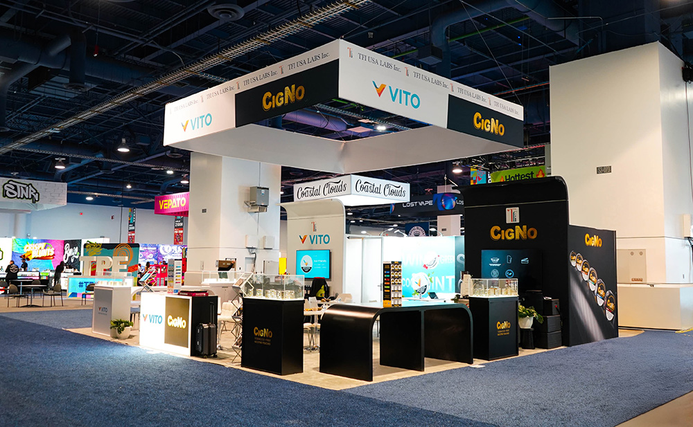 Total Product Expo, USA