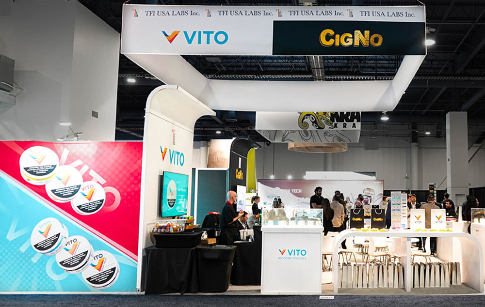 Total Product Expo, USA