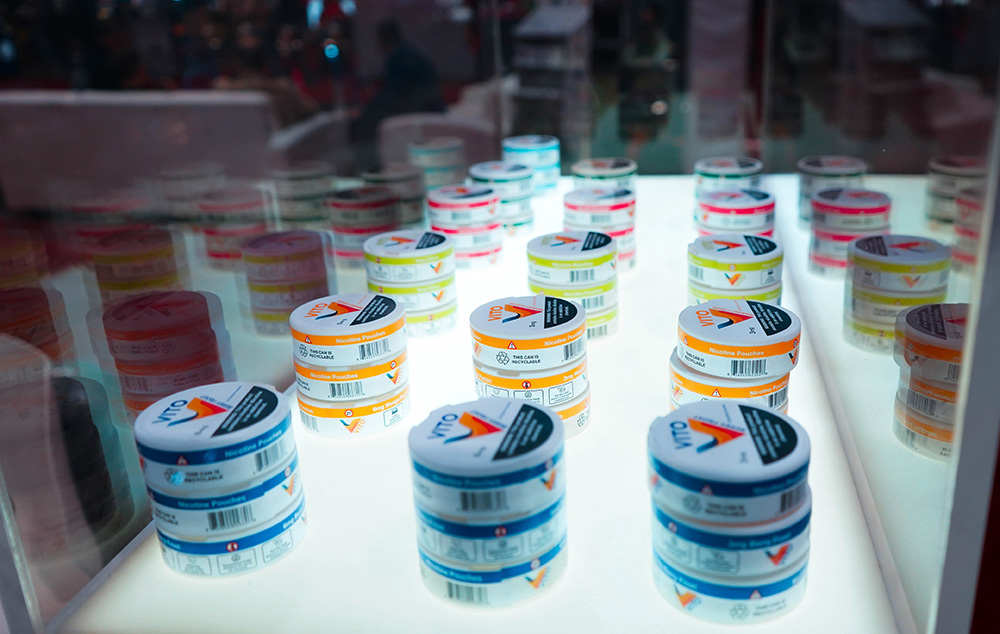 Total Product Expo, USA