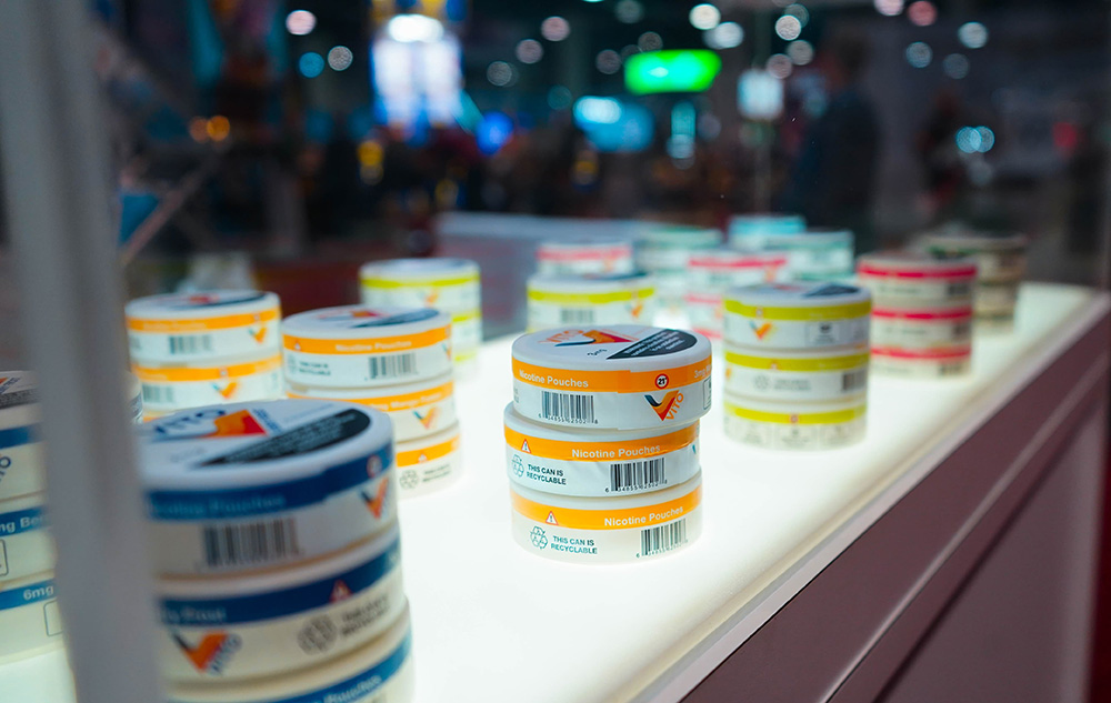Total Product Expo, USA