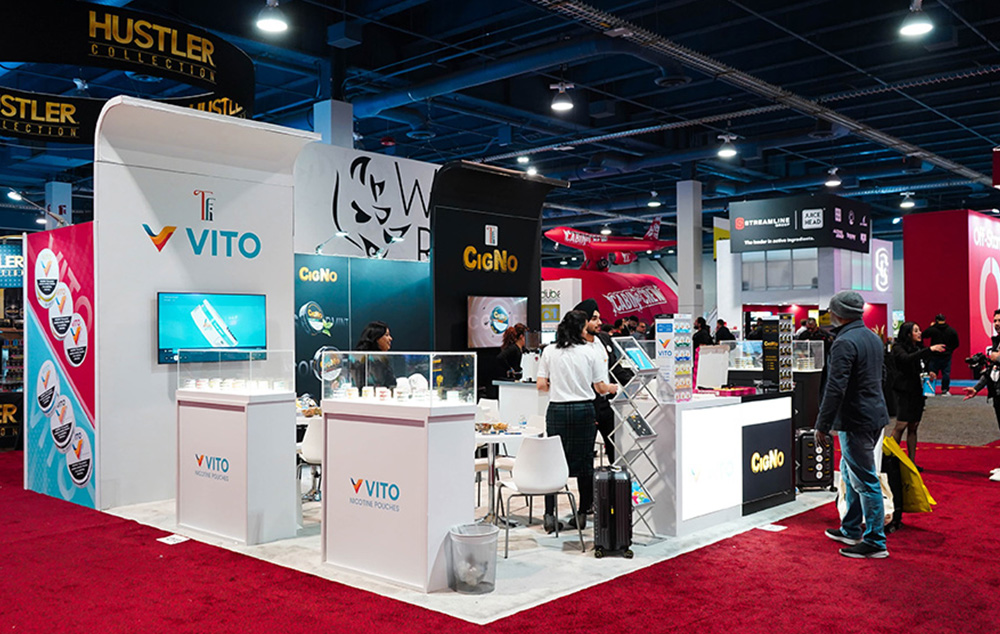 Total Product Expo, USA
