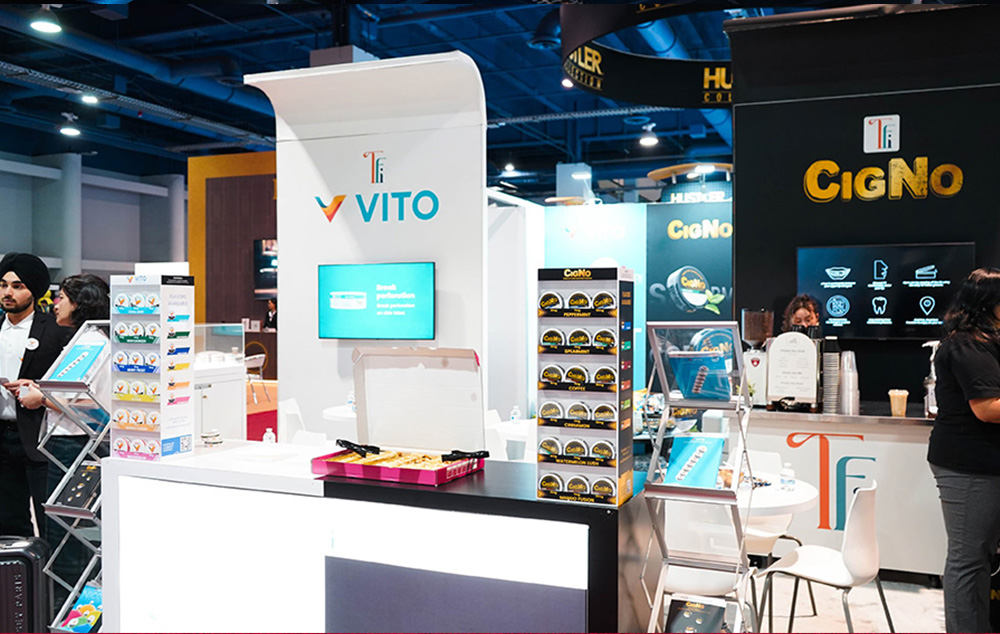 Total Product Expo, USA