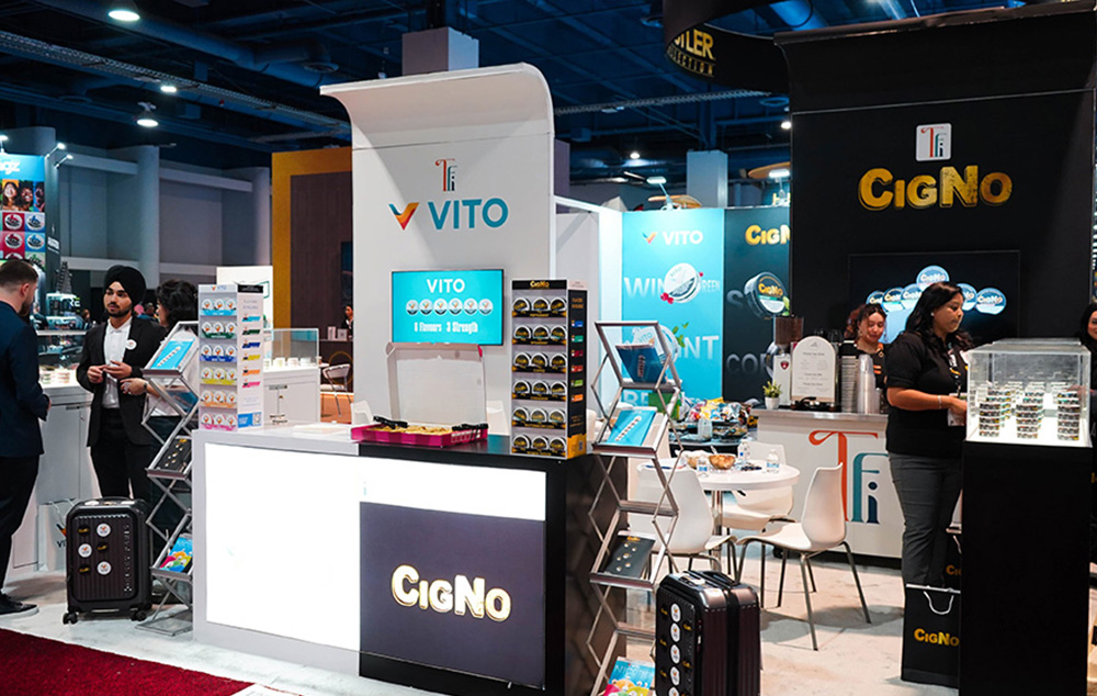 Total Product Expo, USA