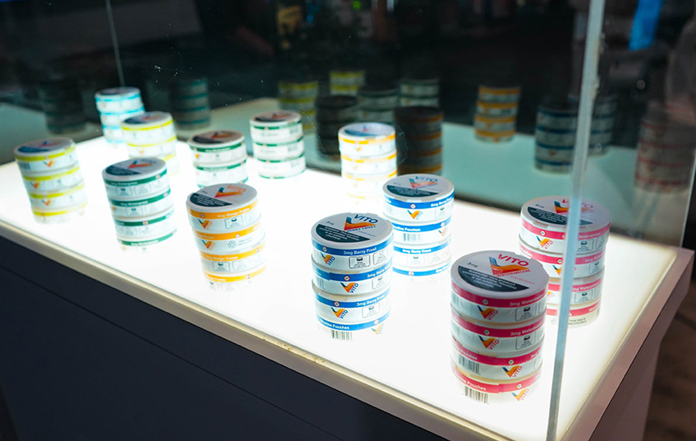 Total Product Expo, USA