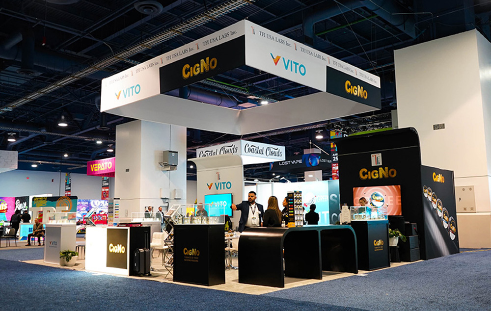 Total Product Expo, USA