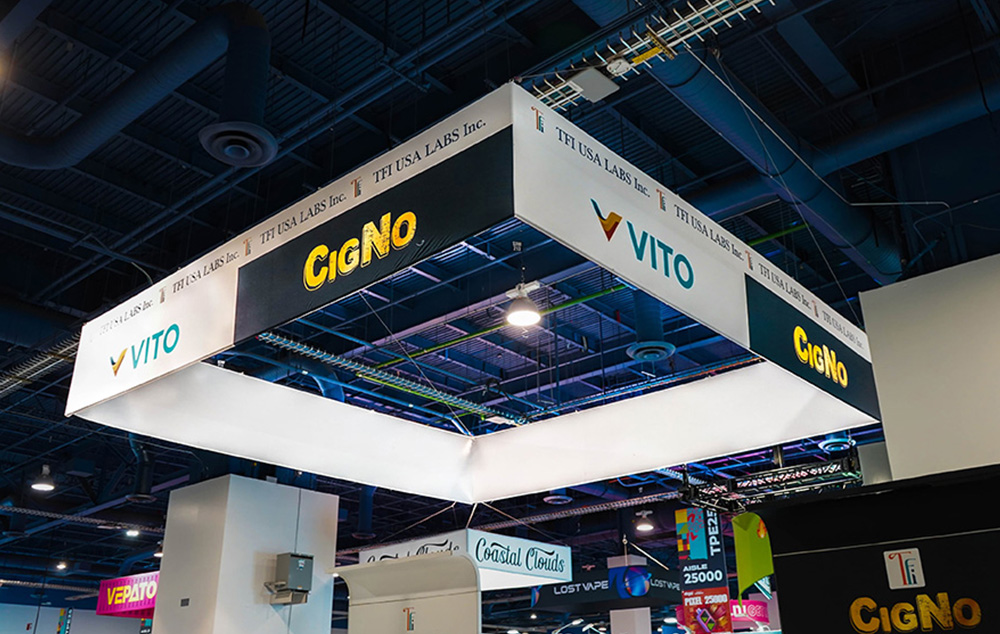 Total Product Expo, USA